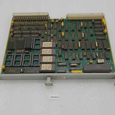 AEG K0S 882 Control Module AEG 6051042 167619.08 FTZ 03 246