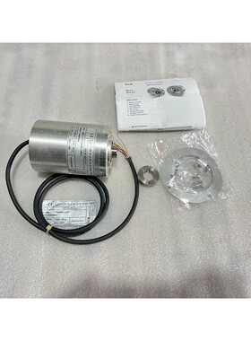 利卡电子型号 XAC7713/16384PA-14/P011 ROTAR 智能加密器和动作