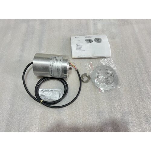 利卡电子型号 XAC7713/16384PA-14/P011 ROTAR 智能加密器和动作