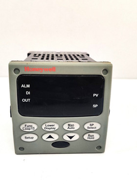 HONEYWELL UDC3500 温度控制器 DC3500-TE-1000-00000-E0-0