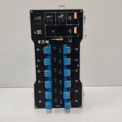 EATON CORPORATION CROUSE HINDS 9377-FB3 紧凑型现场总线屏障模