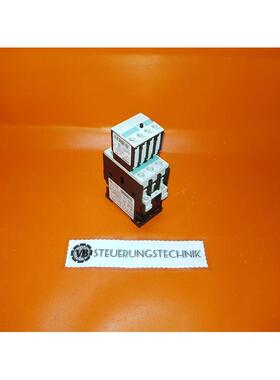 Siemens Starter Combination 3RA1120-4BD26-0AP0 + 3RH1921-1MA