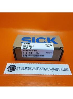 Sick Reflexión-Luz Táctil RT-P2231 / *106390