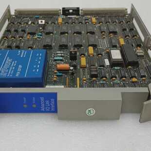 Mdulo De Interfaz De Enlace IO Avanzado REV W HONEYWELL 5130