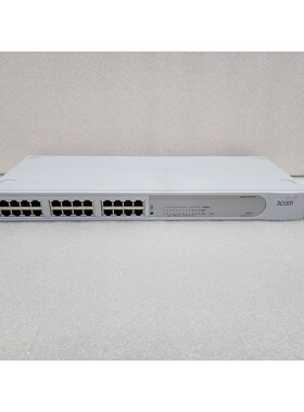 3COM 10/100 HUB 24 3C16411 保修和延长保修