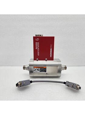 Horiba 质量流量控制器 300SLM,SEC-N172R