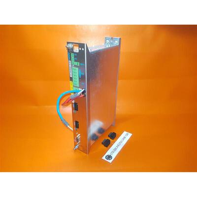 Amkasyn Servo Driver Servoregler Type: KWF 1-0N