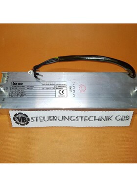 Filtro De Interferencia De Chispas Lenze / RFI Tipo: EZF3-00