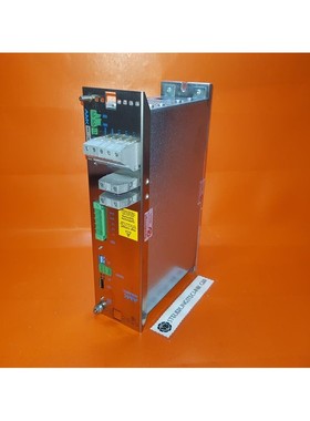 AMK Amkasyn Servomodulo Tipo: KE 20 / *V02.08 2006/14