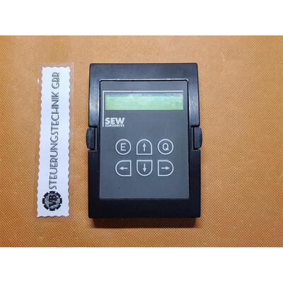 SEW EURODRIVE Bedienger?t Typ: FBG31C - 01 / 8222932