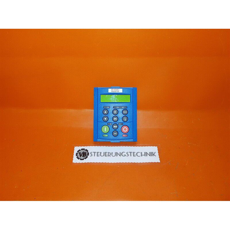 KIMO RELEM1001-10 Modulo Di Controllo