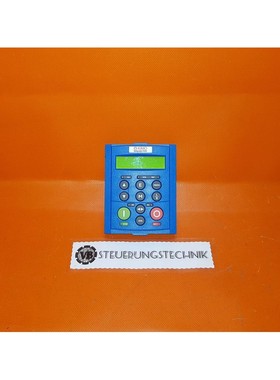 KIMO RELEM1001-10 Modulo Di Controllo