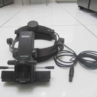 KEELER VANTAGE HIMAG BINOCULAR INDIRECT OPHTHALMOSCOPE WIREL