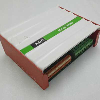 AEG Microsemi 2204.2  AEG 029 051 304 AEND3