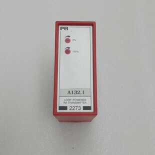 PR ELECTRONICS 2273 Boucle Aliment R  I Transmetteur Expedit