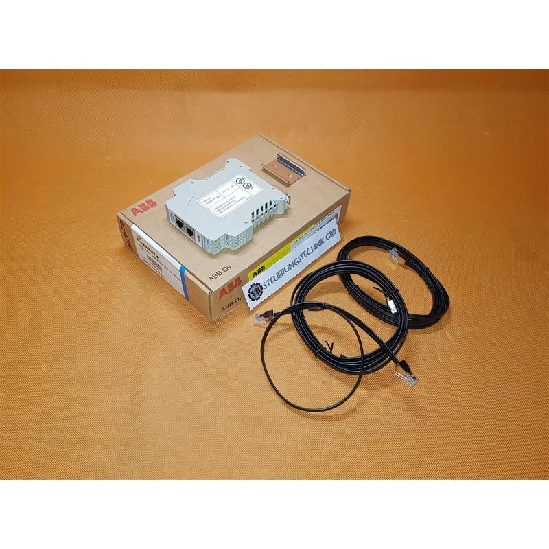 Abb Panel Link Interface Option/Sp Type: Nbci-02