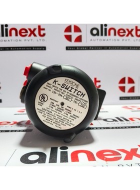 Key Stone Controls 150-954-307-792-210 K 开关阀 |10A 250 VAC