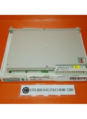 Siemens 6ES5441-4UA13 / E-Stand: Versione:02