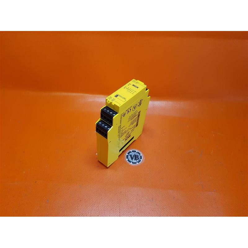 SICK UE410-2R03 / 6026144 / Flexi Classic Relais Ausgangsmod