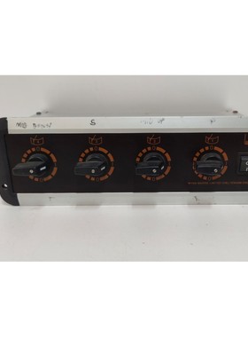 WYNSTRUMENTS WYN MARINE 限量电动马达控制器