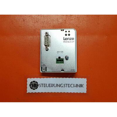Lenze PROFIBUS DP Tipo: EMF 2131 IB 33.2131IB.1D.01