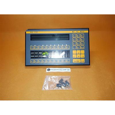 LAUER PCS 200FZ Consola De Control