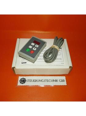 Lenze Teclado Tipo: ESMD01KP / *00461603
