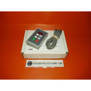 Lenze Teclado Tipo: ESMD01KP / *00461603