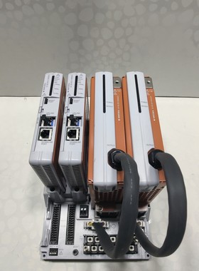 YOKOGAWA PROSAFE-RS-安全仪器系统 S2N30D/S2PW503-S0130S1S2EN5