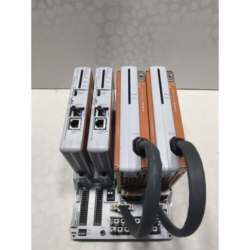 YOKOGAWA PROSAFE-RS-安全仪器系统 S2N30D/S2PW503-S0130S1S2EN5