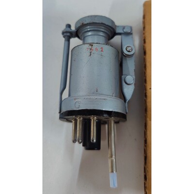 RAYTHEON RK2K25/JAN2K25/JAN-CRP 2K25/ VACUUM 管 [批量 3]