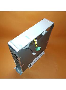 AMK Amkasyn Servo Drive Netzmodul Fuente de Electricidad Tip