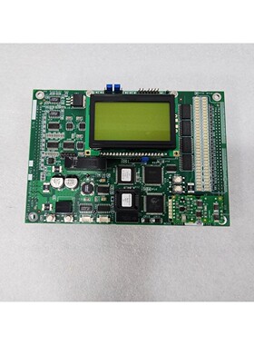 LAM NODE 板,控制类型 3 母亲 BD NODE2 810-800256-207 810-8029
