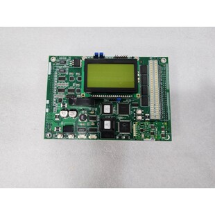 LAM NODE 板,控制类型 3 母亲 BD NODE2 810-800256-207 810-8029