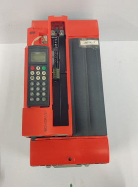 Sew Eurodrive MDX61B0220-503-4-00 Movidrive