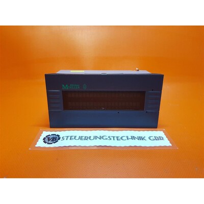 Kl?ckner MOELLER Display Panel Type: A4-220.1