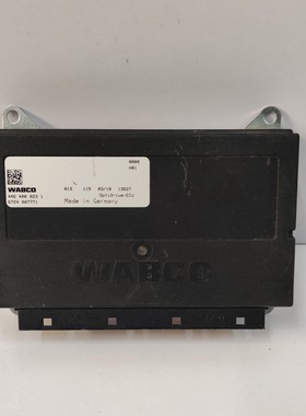 WABCO OPTI DRIVE- ECU 控制模块 446 400 023 1