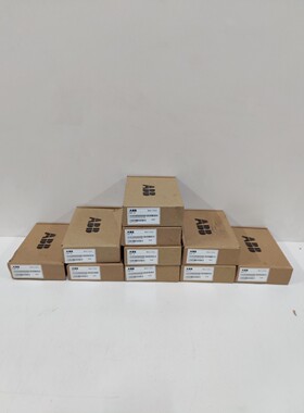 ABB CDPI-01 面板总线适配器