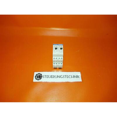 2 x Doepke Installation Relay RI 120 / -230V/16A