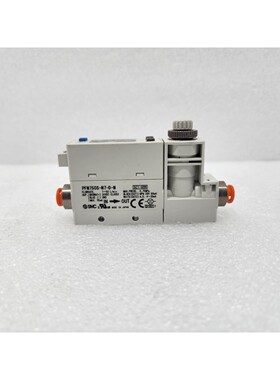 SMC Digital Flow 开关 PFM750S-N7-D-M