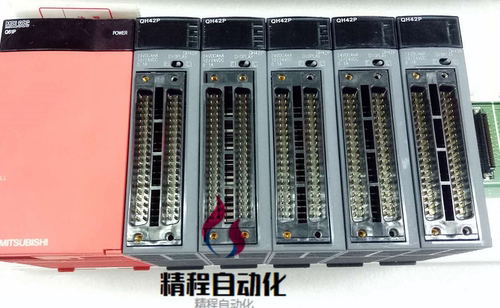 三菱PLCQD75D4NQD70P8QD75D4