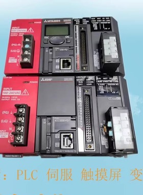 三菱 PLC L61P-CM L02CPU-CM L06CPU L26CPU LD75P4-CM LD77MS16