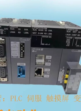 三菱 LJ5AW12AL LJ71C24-R2-CM LJ61CL12 LJ61BT11-CM LJ61CL12