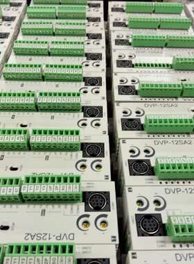 9新 台达 PLC DVP12SA211T DVP12SA211R DVP12SA11T DVP14SS211T