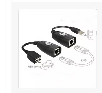 Rallonge USB - Ref 433535 Image 4