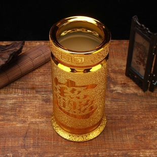 香根收纳佛堂莲花插香香桶线香竹签香莲花线香插花供奉供佛供具