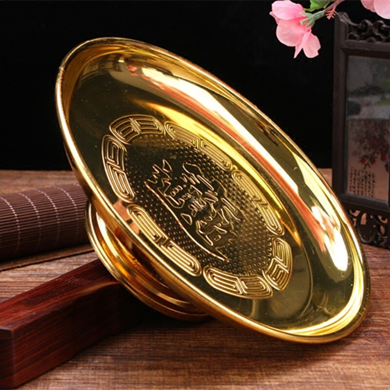 佛具合金莲花佛具合金莲花