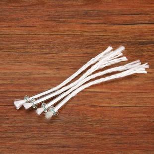 加长灯芯玻璃纤维环保无烟灯芯液体酥油灯供佛莲花灯油灯专用灯心