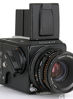 Hasselblad/哈苏 503 501 CX cm CFe 胶片相机 维修保养