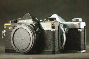奥林巴斯Olympus 复古相机 金属胶片机 送保修
